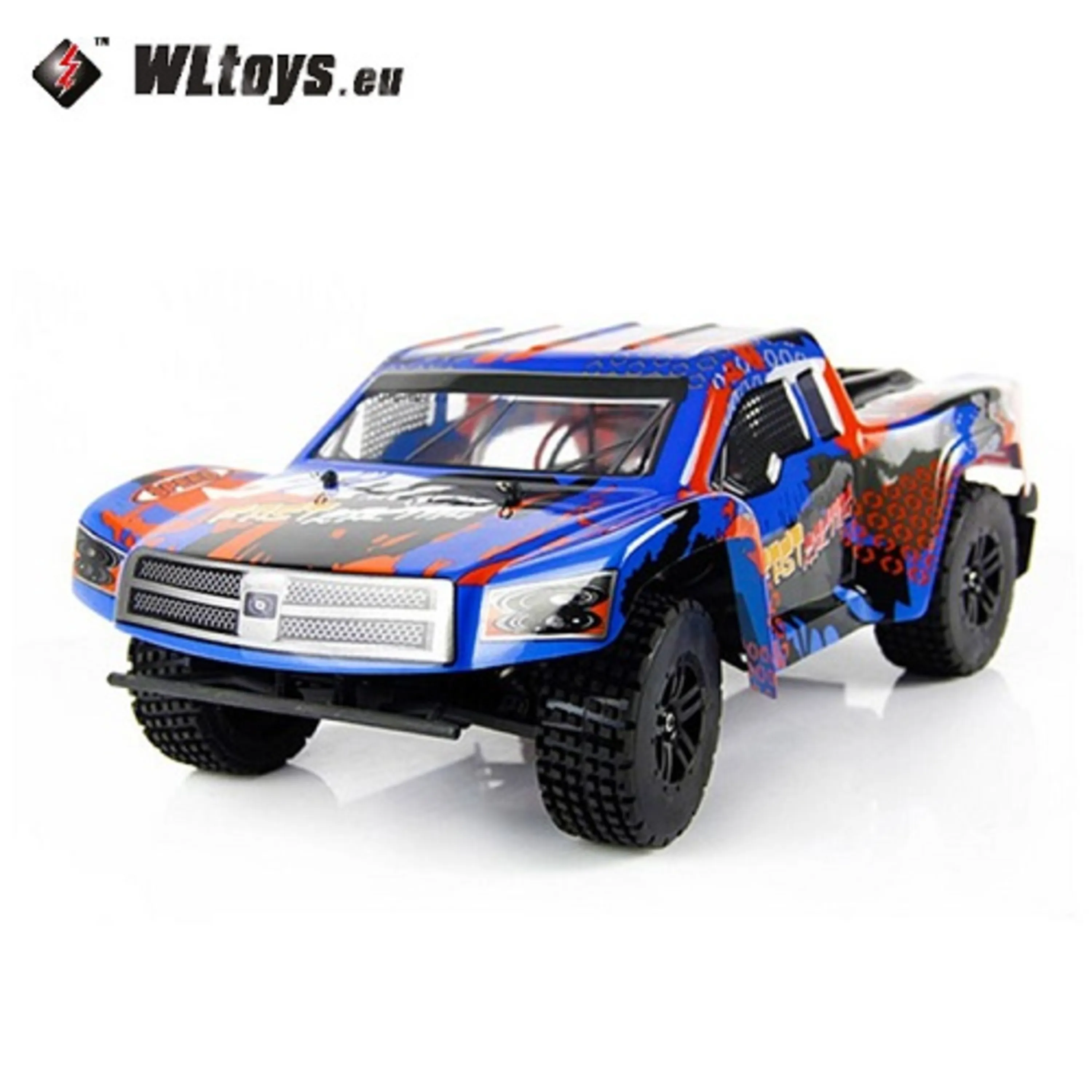 ماشین کنترلی WLtoys L979